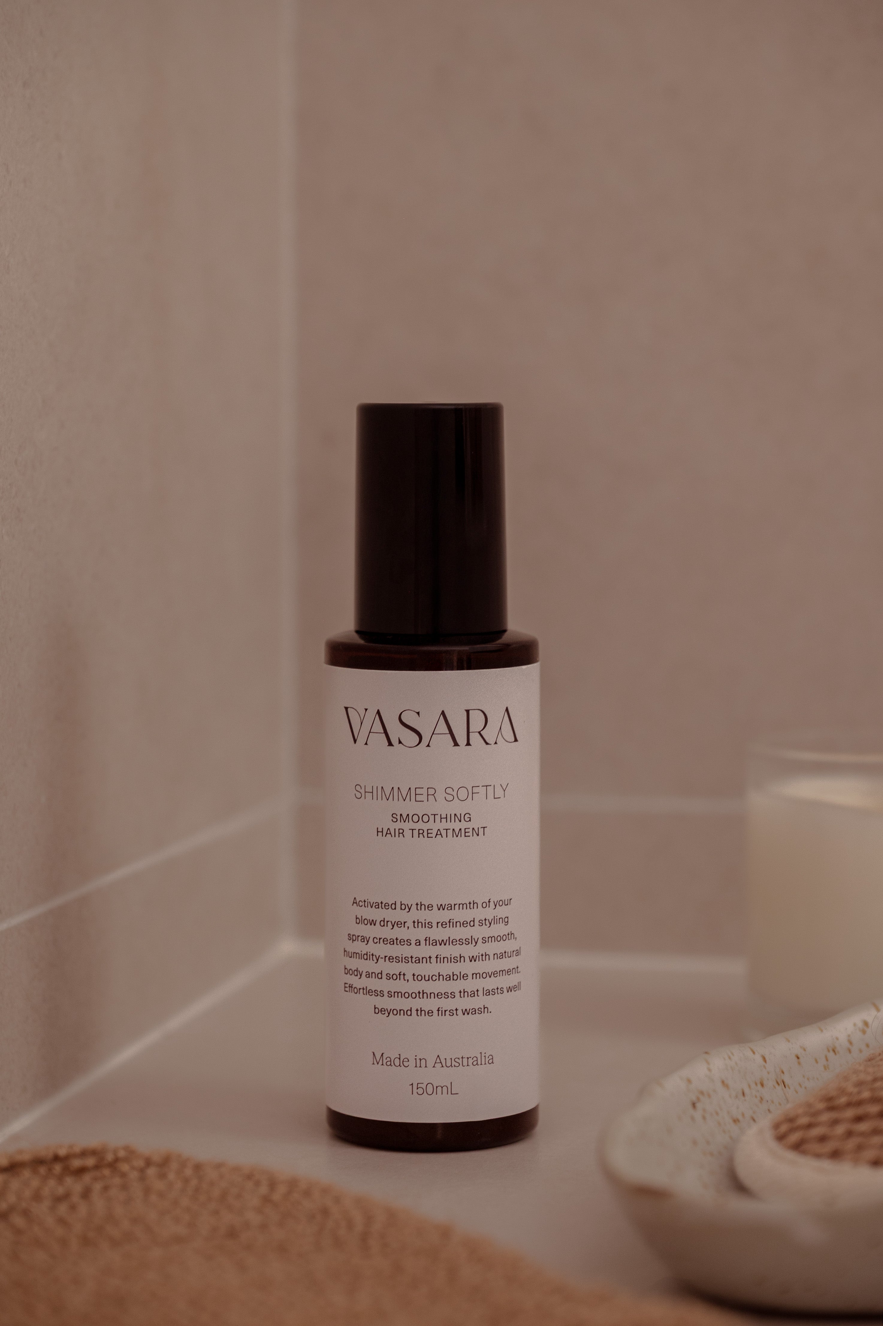 Vasara Hair Mist