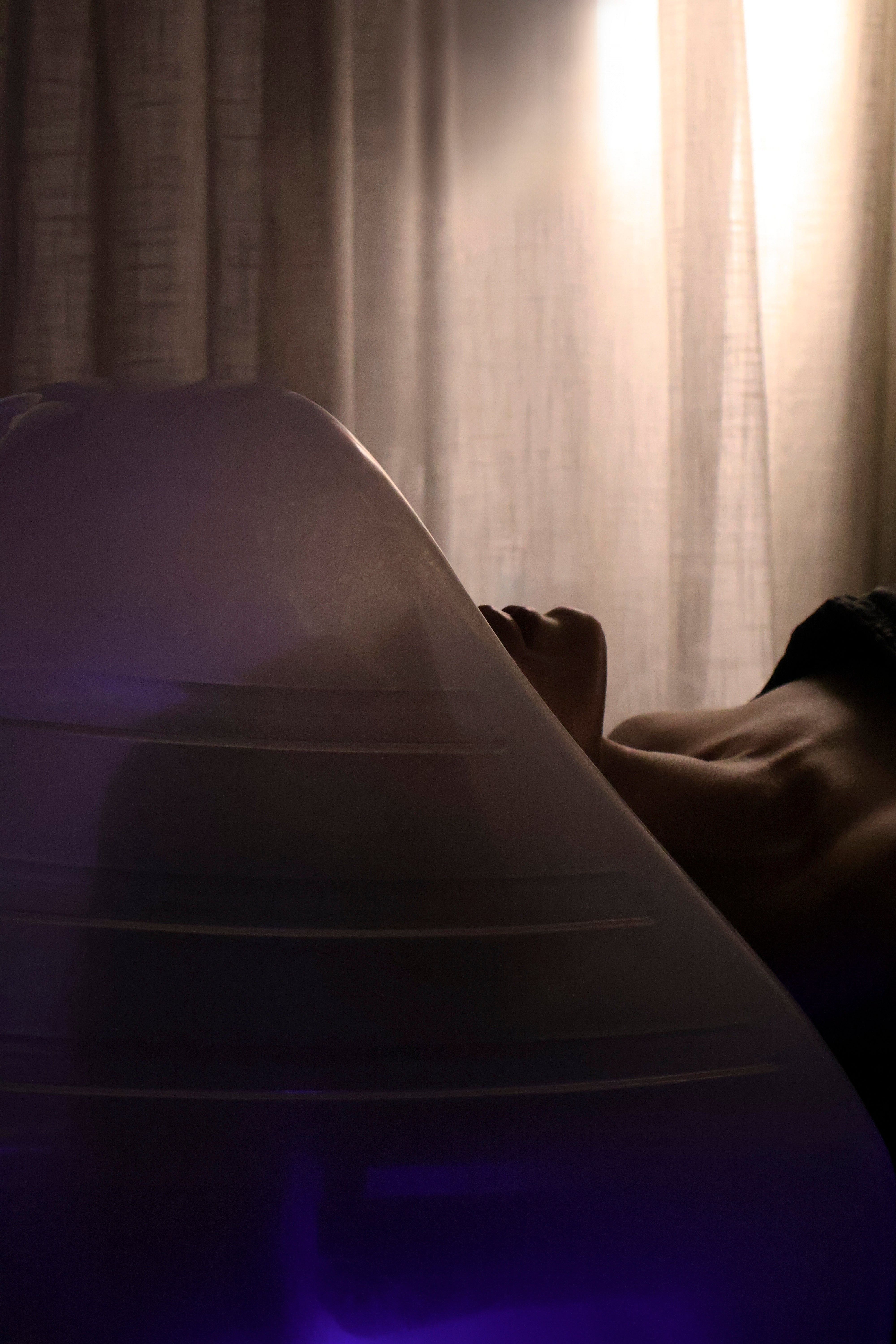 Summer Breeze Head Spa